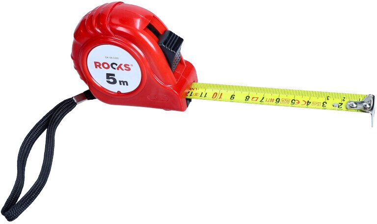 ROOKS MIARA ZWIJANA 5 M