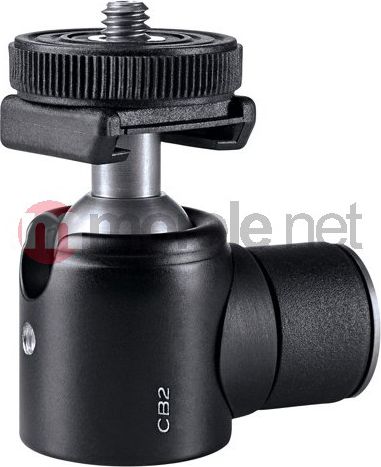 Głowica Cullmann Cross CB2.7 40027