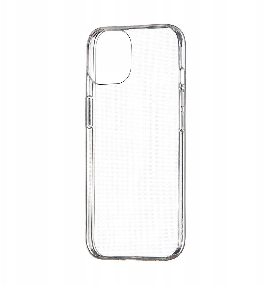 Nakładka Slim 1 mm do Samsung Galaxy A06 5G transparentna