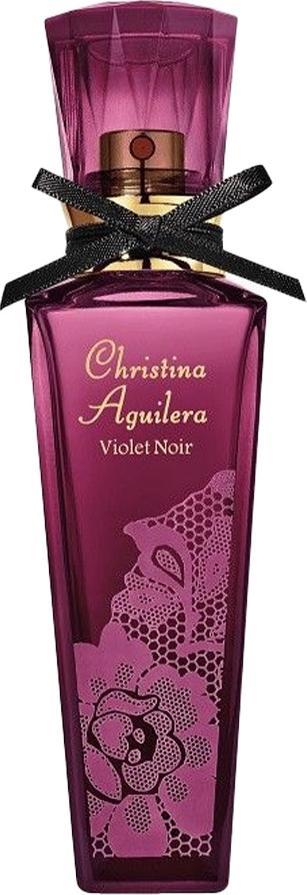 Christina Aguilera Violet Noir EDP 50 ml