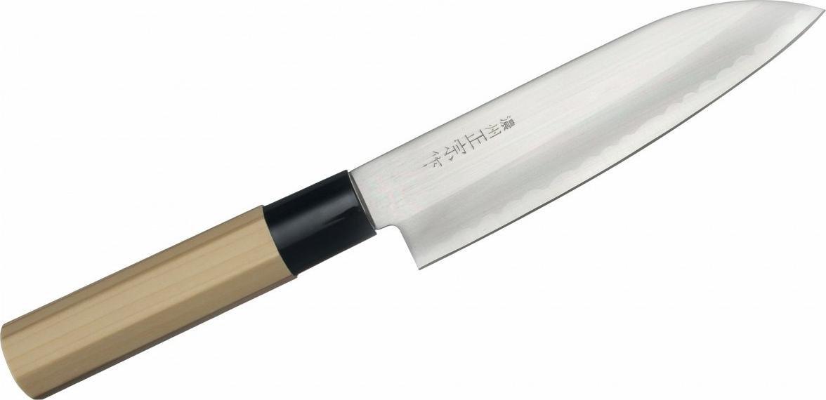 Satake Nóż Santoku 15 cm Satake Yoshimitsu