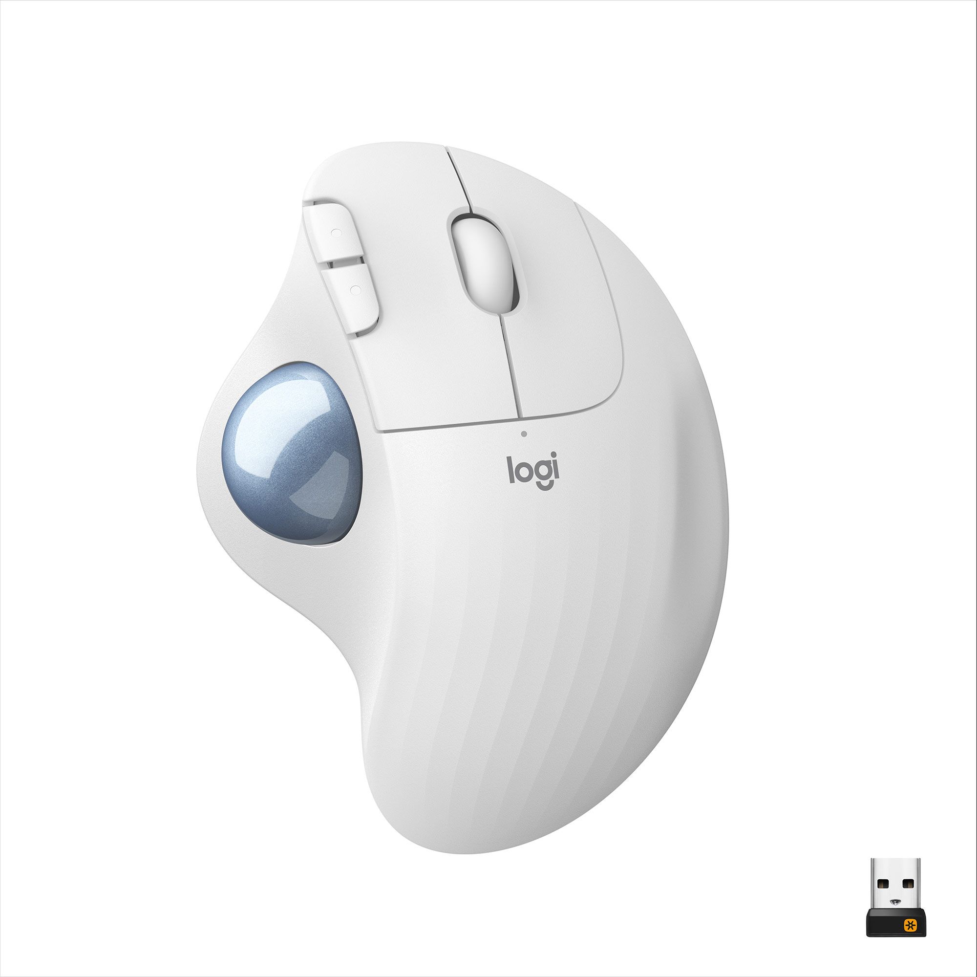 Mysz Logitech ERGO M575 (910-005870)
