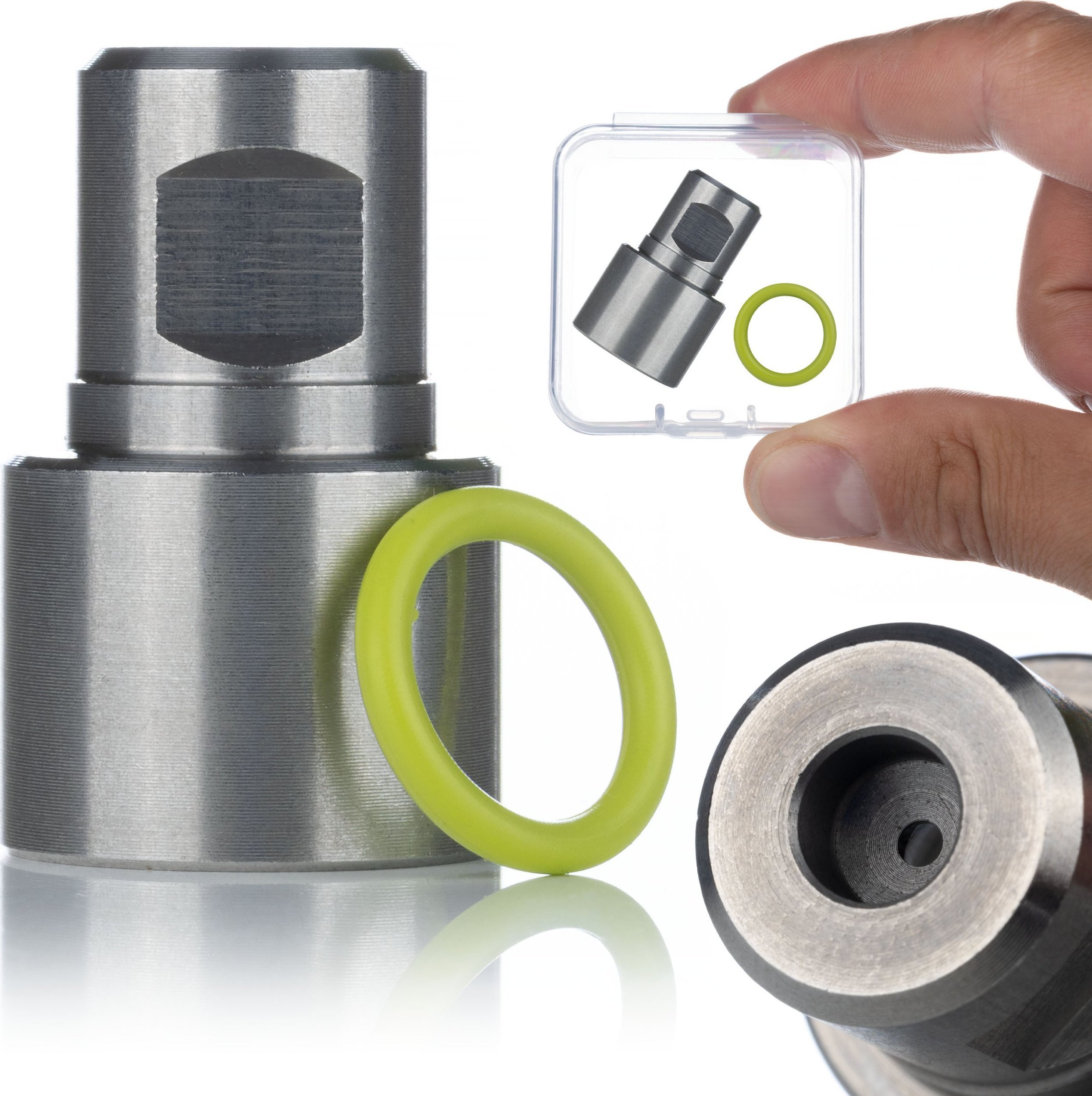 Myjka ciśnieniowa Rosfix MOCNA DYSZA KARCHER HD HDS HDS-E 6 7 8 EASY LOCK EASY!LOCK POWER 40 040