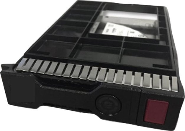 Dysk serwerowy HP 1.92TB 3.5'' SAS-3 (12Gb/s) (P10456-B21)