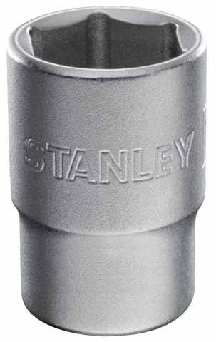 Stanley Nasadka 6-kątna 1/2" 29mm (1-17-256)
