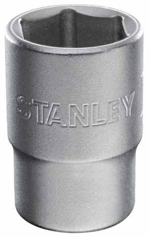 Stanley Nasadka 6-kątna 1/2" 29mm (1-17-256)