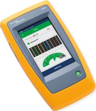 Triton LIQ-KIT LinkIQ Zaawansowany zestaw do testowania kabli i sieci