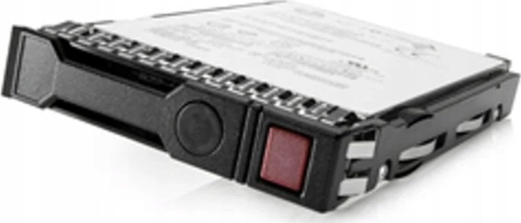 Dysk serwerowy HP 8TB 3.5'' SATA III (6 Gb/s) (826553-001)