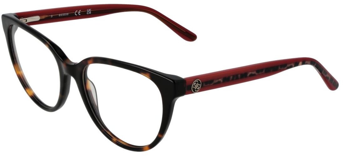 Ramki do okularów Damski Guess GU2872 54052