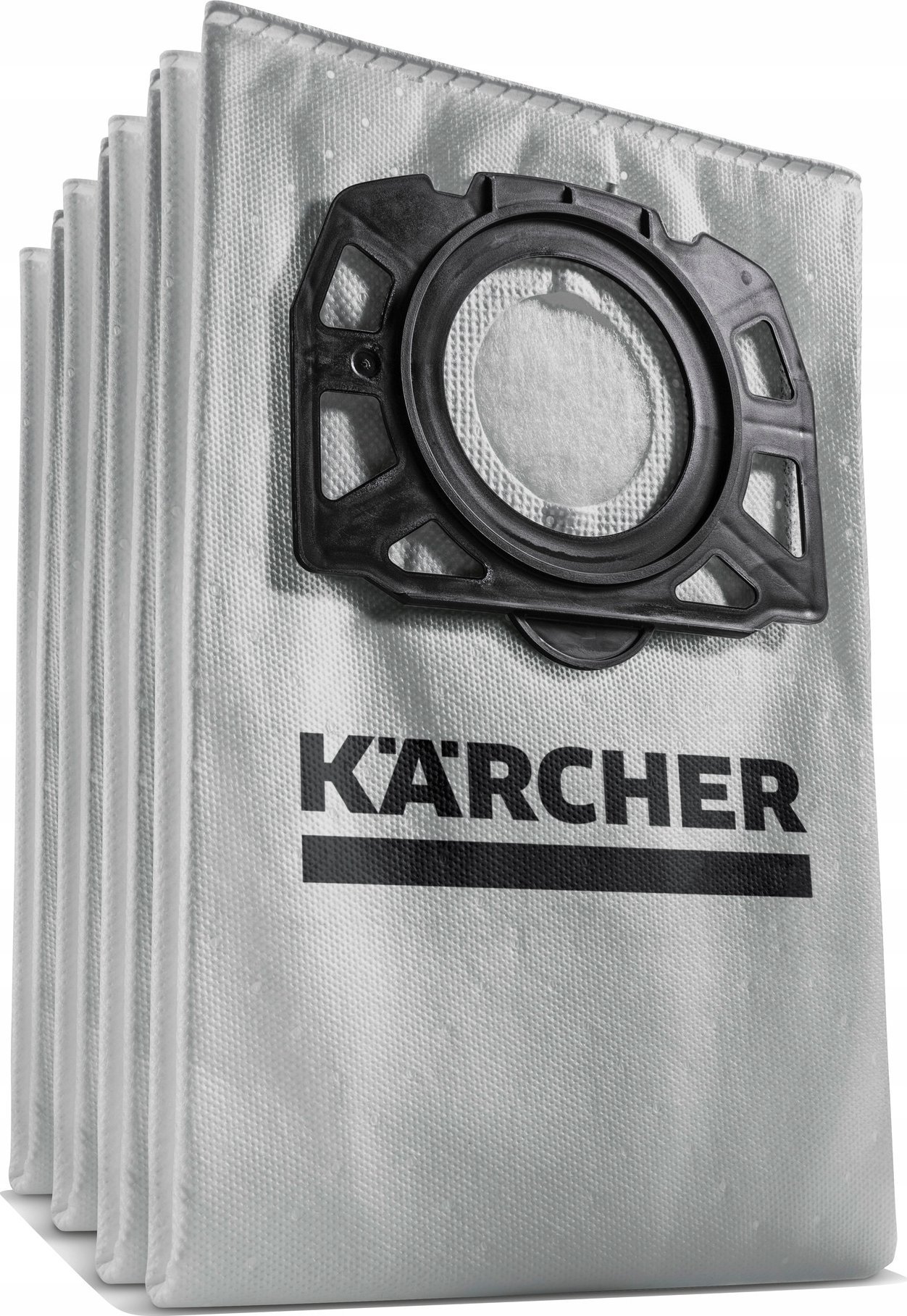 Karcher Filter bags Karcher WD 4-6, 2.863-355.0