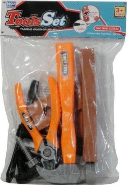 Mega Creative Zestaw narzędzi