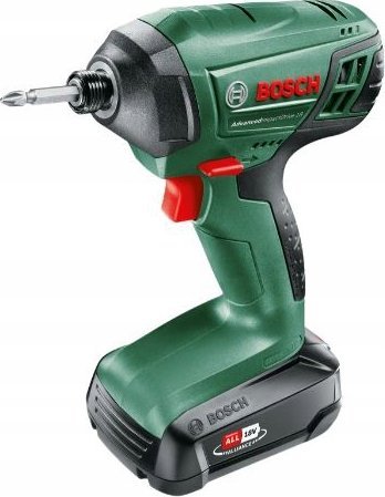Bosch Bosch zakrętarka udarowa AdvancedImpactDrive 18V (1x1,5Ah)