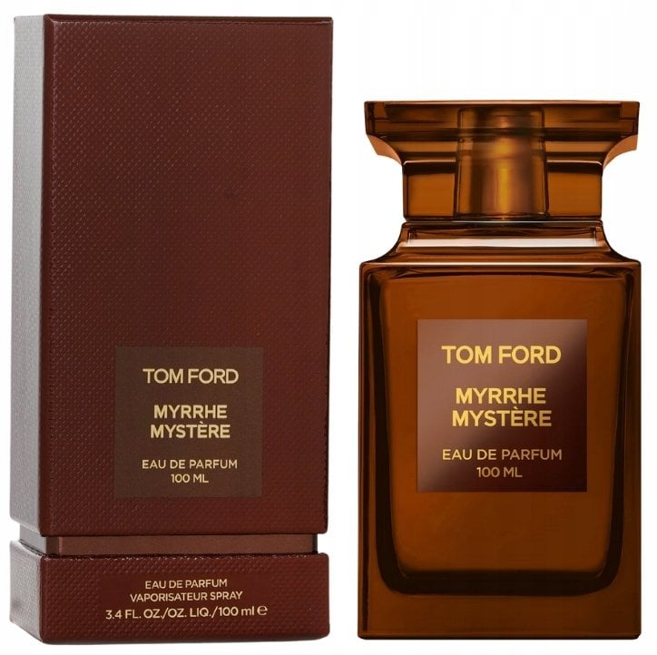 TOM FORD Myrrhe Mystere EDP spray 100ml
