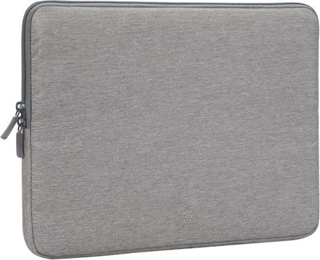Etui RivaCase Suzuka 7705 15.6" Szary