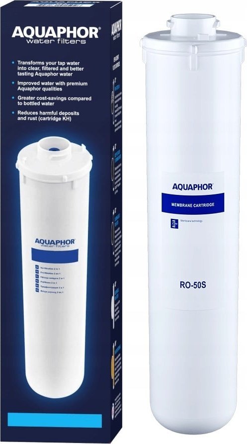Aquaphor Membrana osmotyczna Morion R0-50S