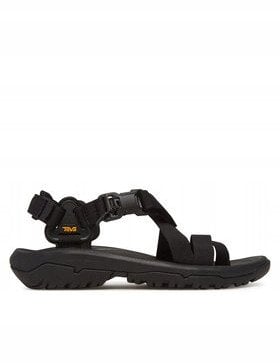 W'S Hurricane Terra Dactyl, BLK, 36 (us 5); uk 3