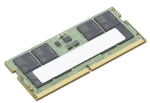 Pamięć do laptopa Lenovo 16GB DDR5 SODIMM memory module