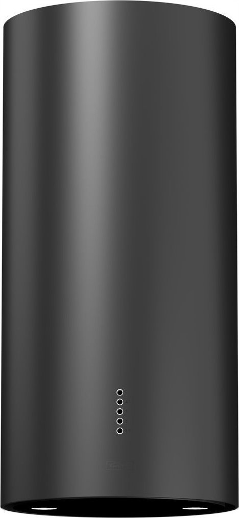 Okap Kernau Okap przyścienny Kernau KCH 0440 B Kitchen Connect wydajność turbo 705 m3/h