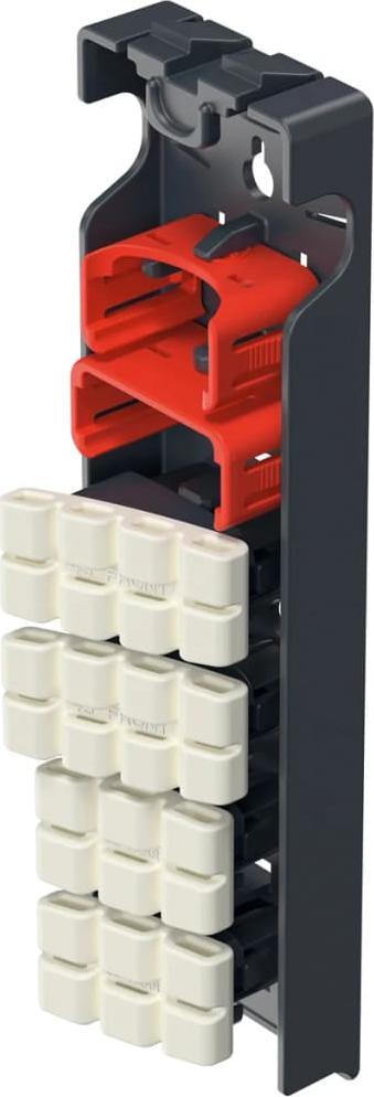 Hailo Hailo Zestaw nóżek do drabiny EasyClix Living, rozmiar L, 9947-001