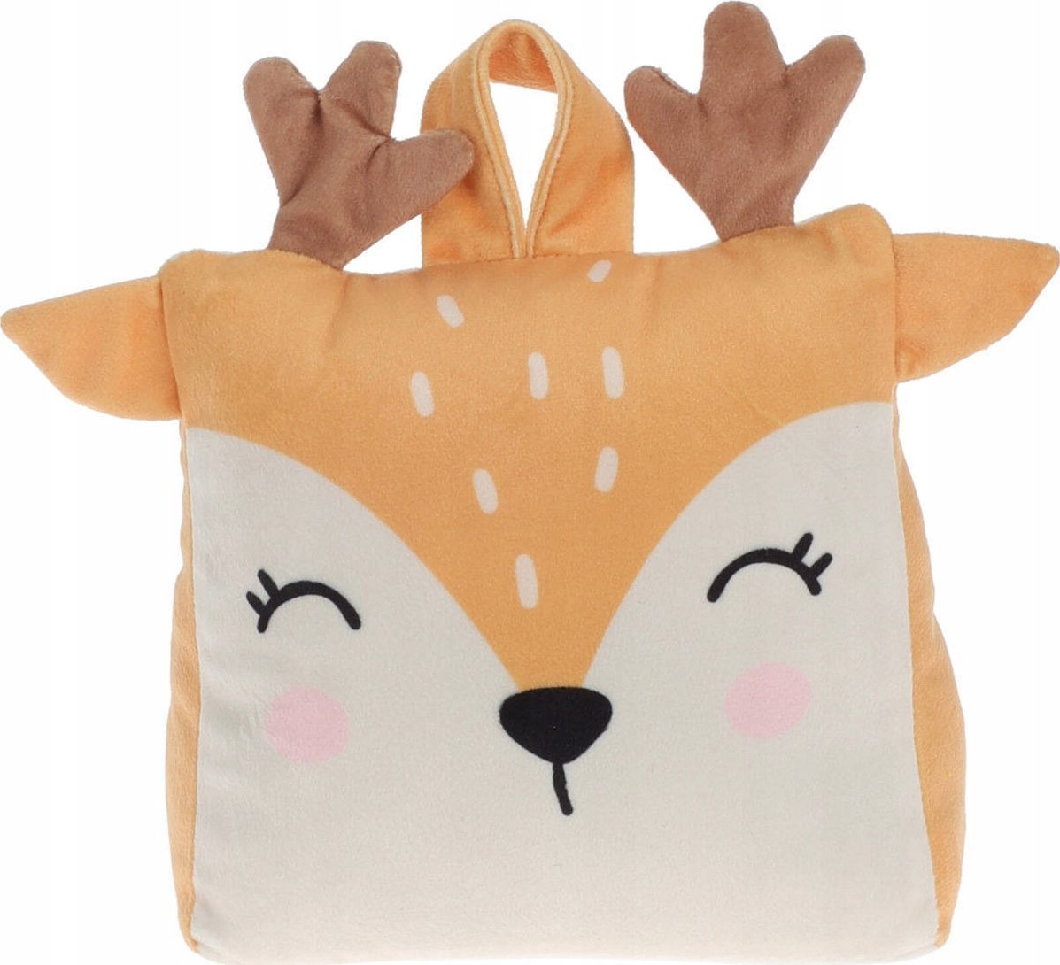 Home Styling Collection Stoper do drzwi Leśni przyjaciele, 17 cm