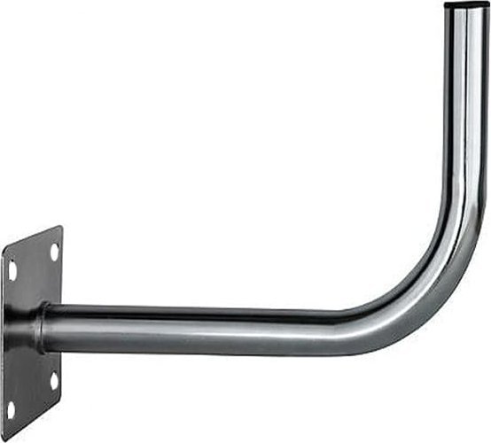 Blow 76-911# Uchwyt ścienny gięty 500