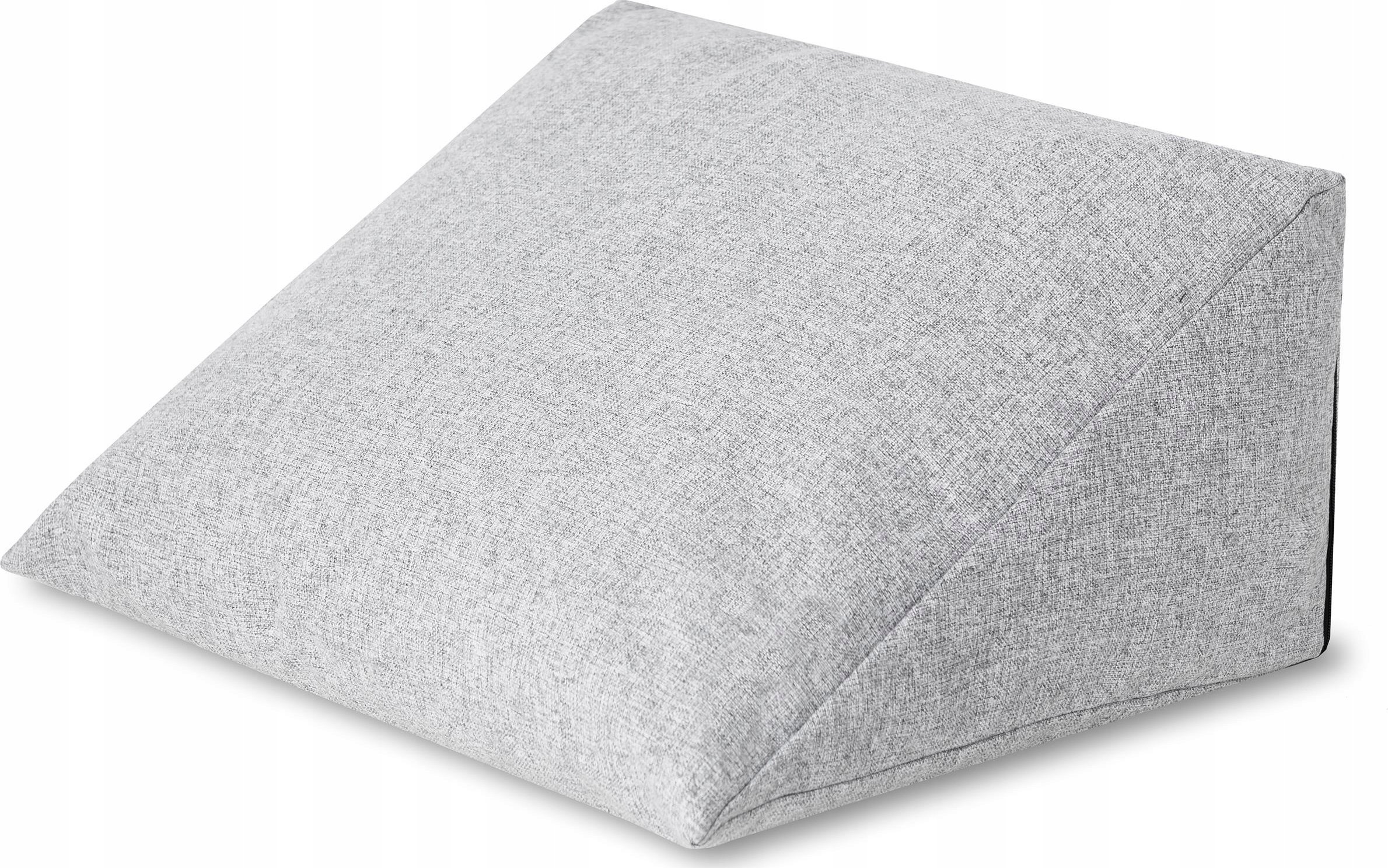 Hobbygarden PODUSZKA KLIN POPIEL