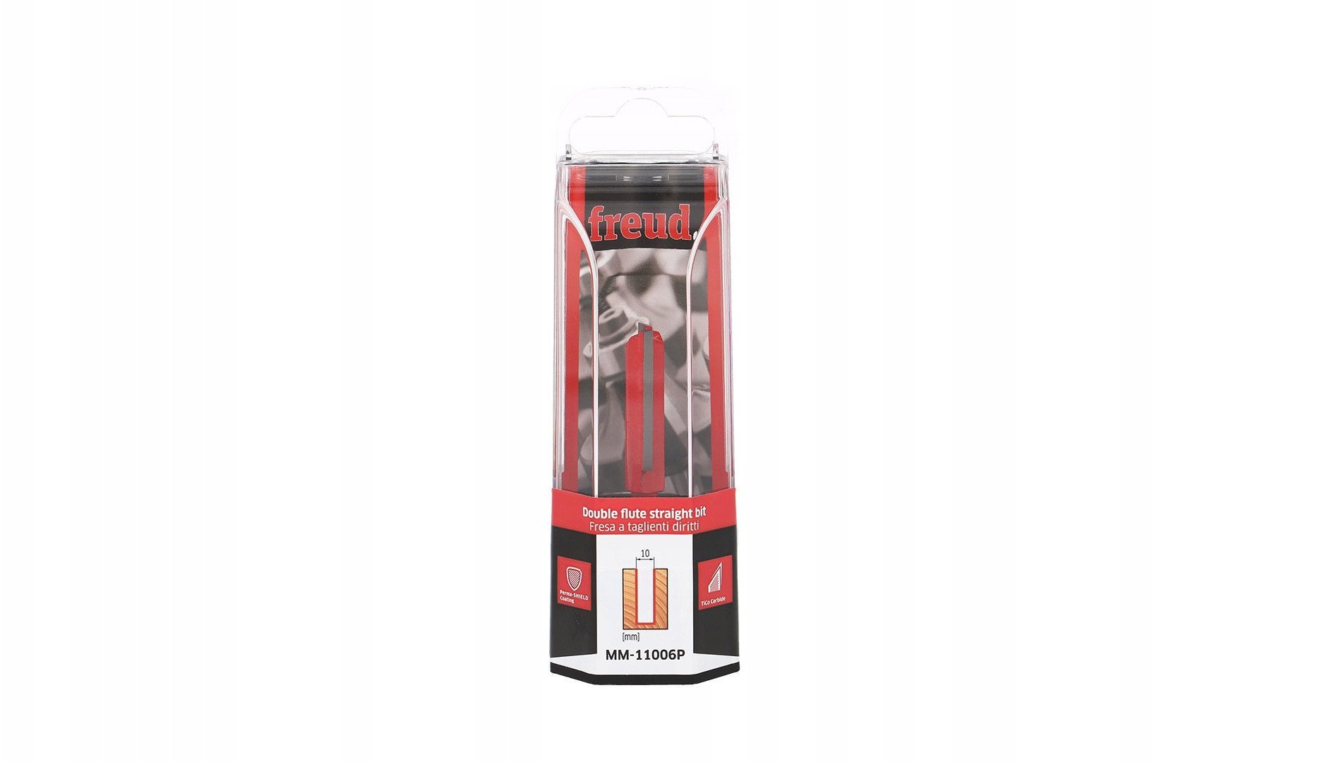 Frez MM-11006P 10X31,8X69X6,0