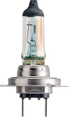 Philips ŻARÓWKA H7 12V/55W PX26D +40 CITYVISION MOTO. (ODPORNA NA WIBRACJE)