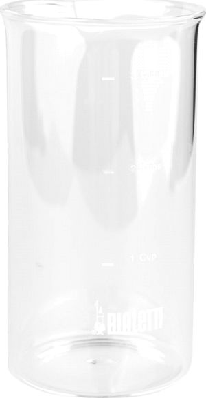 Bialetti Pojemnik szklany do French Press 350ml