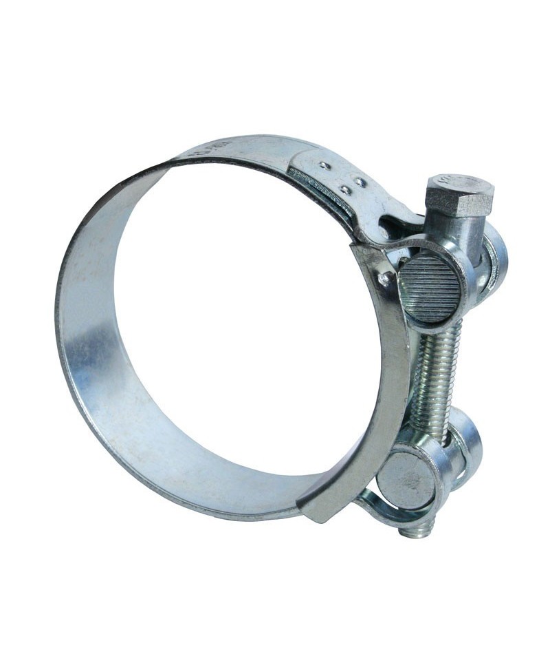 EPM Obejma stalowa zaciskowa ocynkowana GBS 20-22mm - E-630-0002