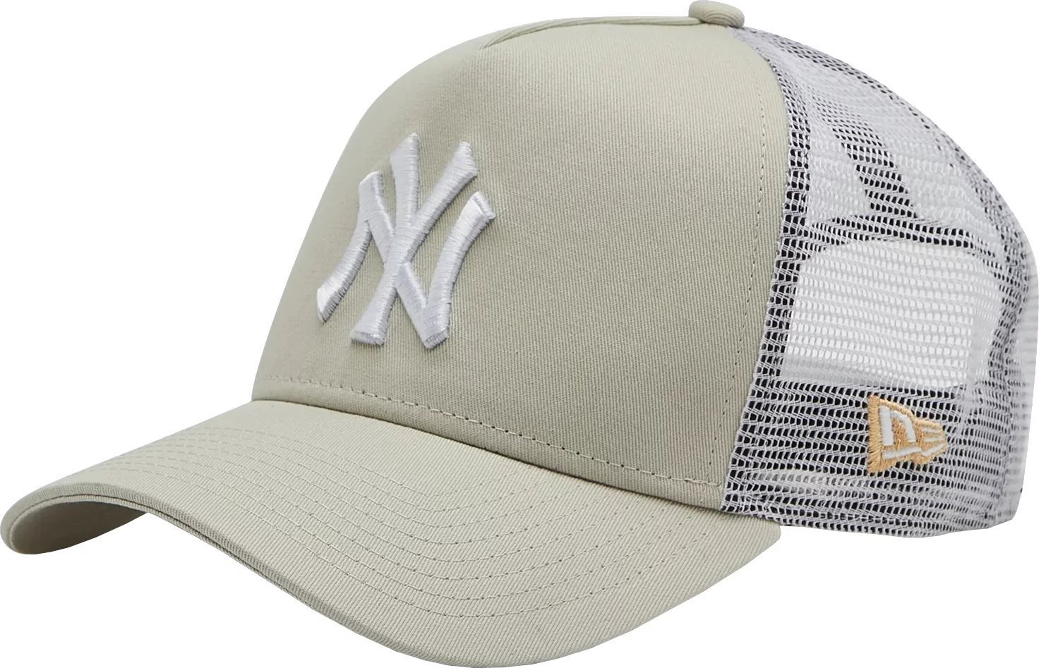 New Era New Era 9FORTY League Essential New York Yankees MLB Cap 12523893 Beżowe OSFM