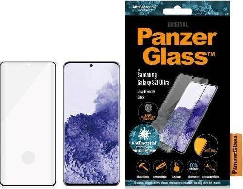 PanzerGlass HardCase Samsung XCover 5 Black AB