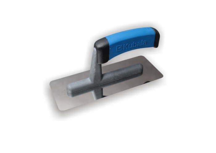 Kubala Paca nierdzewna wenecka 80x200mm - 0458