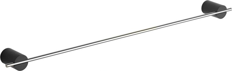 Mexen Drążek pojedynczy czarny