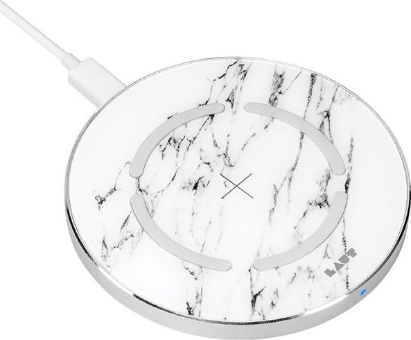 Ładowarka Laut Indukcyjna 1.8 A (LAUT-QI-W)