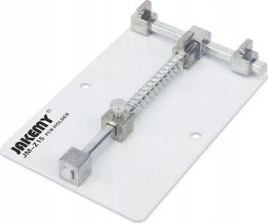 JAKEMY JM-Z15 uchwyt do naprawy płyt głównych