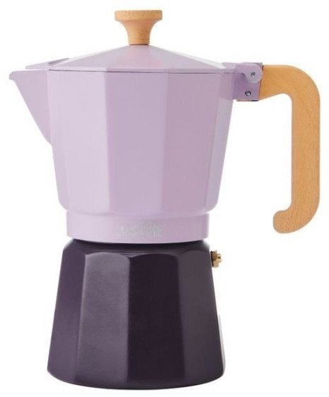 Kawiarka La Cafetire Venice 6 Filiżanek