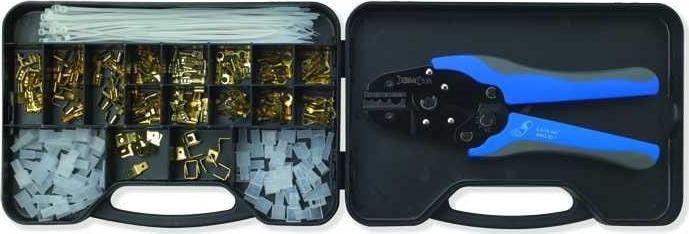 BM S.P.A. ZEST.SZCZYP.531+150KOŃC+20 OSŁ+50 OPASEK BM80404 BM S.P.A.