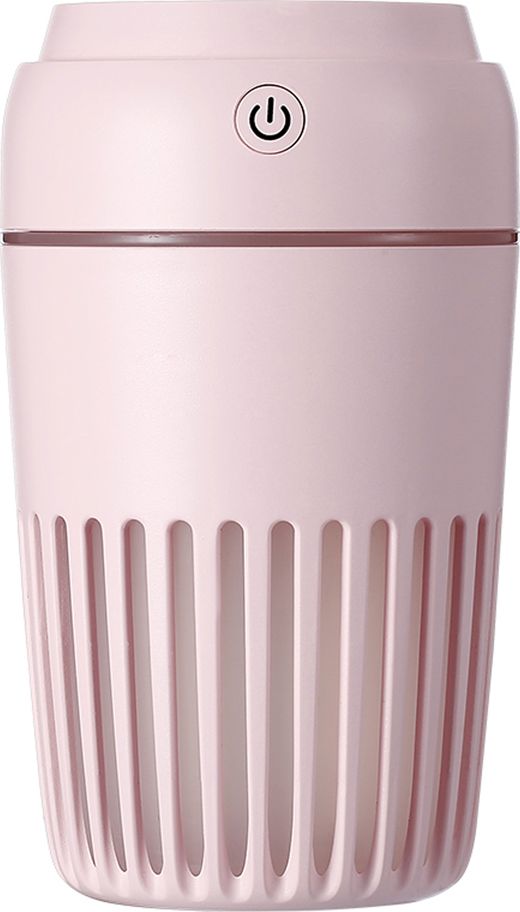 Nawilżacz powietrza Platinet Misty 44882 Różowy