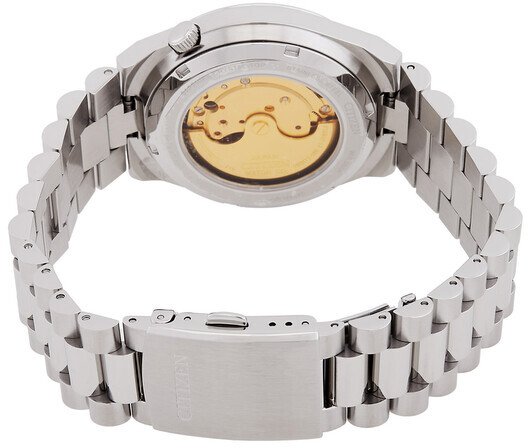 Zegarek Citizen Automatic NJ0150-56E