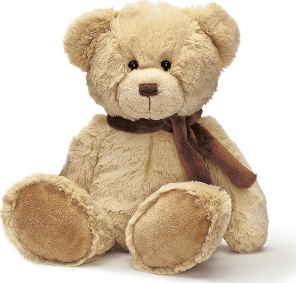 Teddykompaniet Teddykompaniet maskotka Eddie 34cm