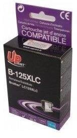 Tusz UPrint Tusz kartridż Brother LC125XLC Cyan