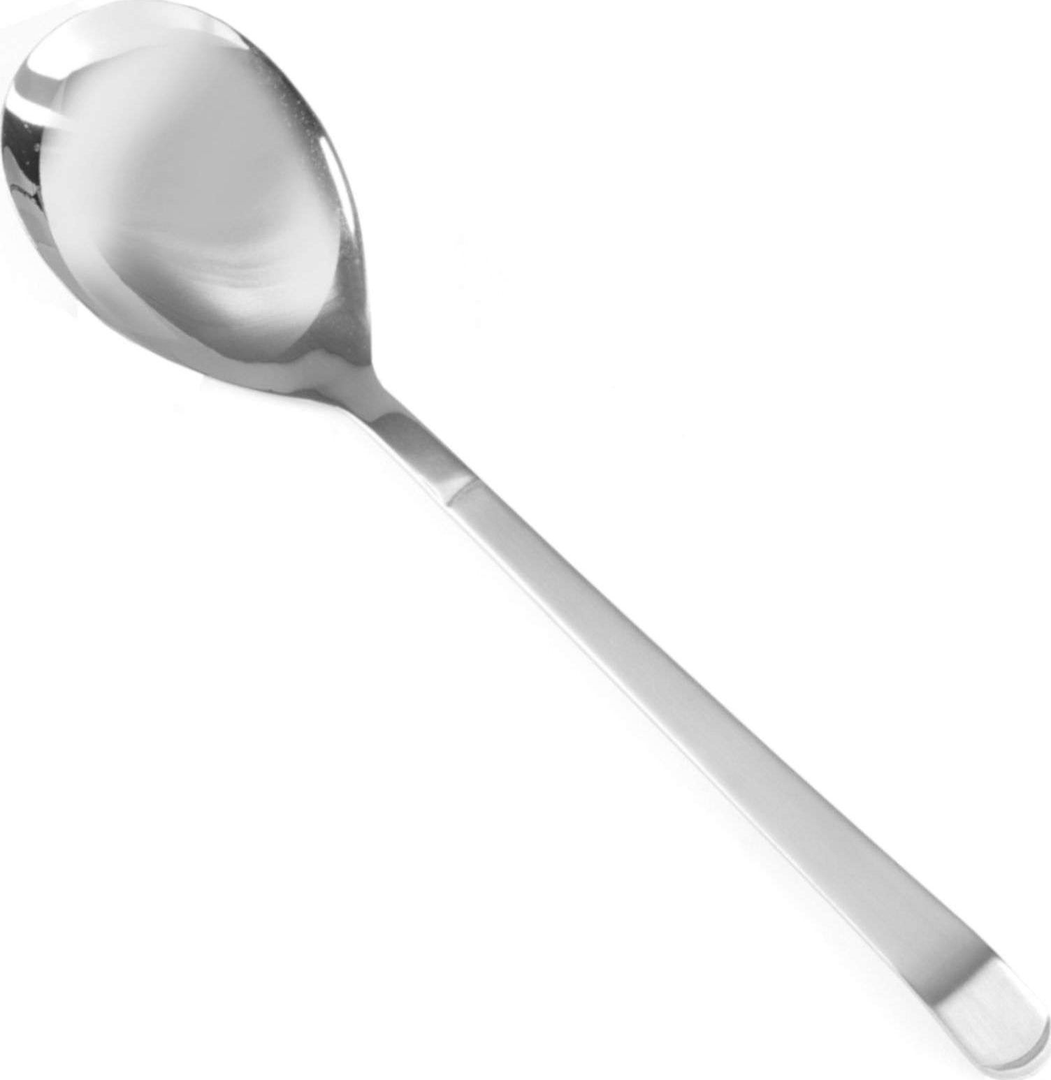 Hendi Łyżka do serwowania nakładania potraw Buffet Supreme 70x321mm Łyżka do serwowania nakładania potraw Buffet Supreme 70x321mm