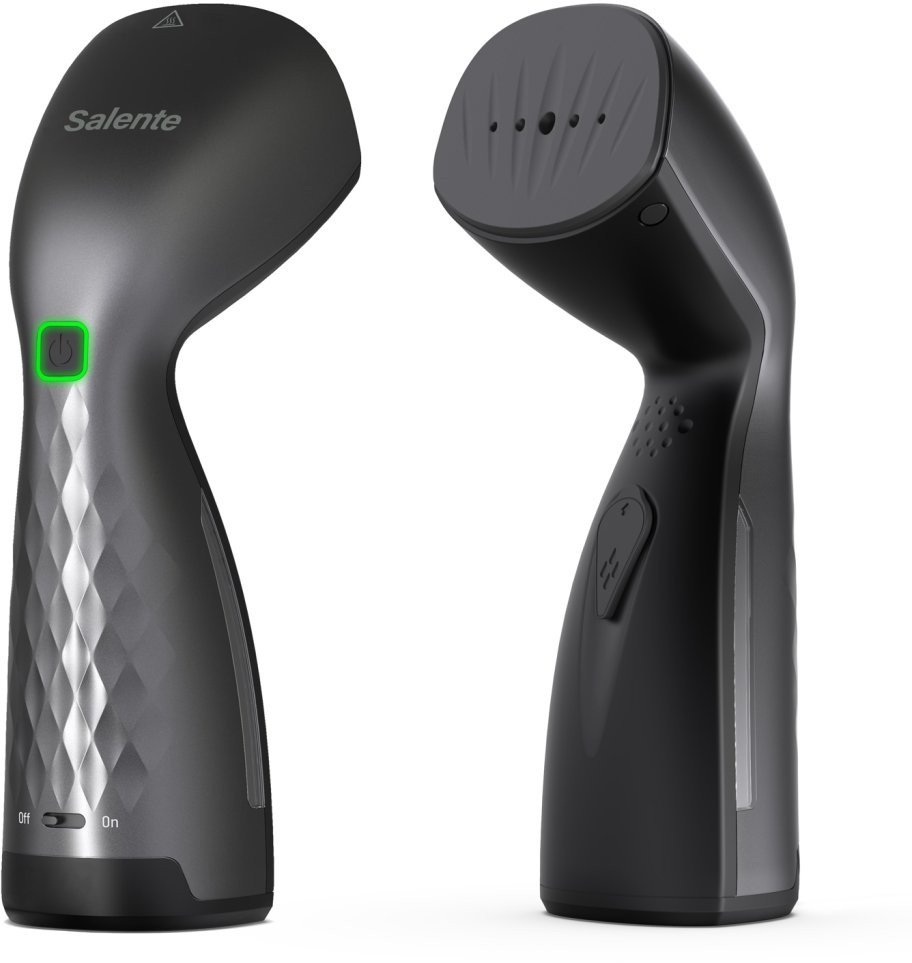 Salente LadySteam, ruční napařovač oděvů a hygienický čistič 2v1