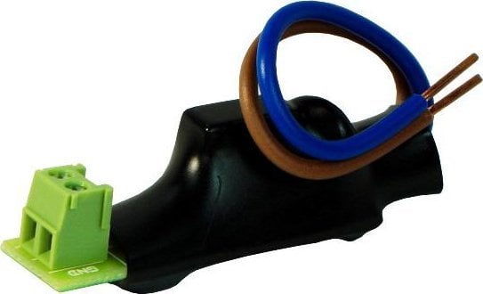 Ropam ROPAM PMT - KONTROLER OBECNOŚCI FAZY Z WYJŚCIEM OC I SEPARACJĄ GALWANICZNĄ.