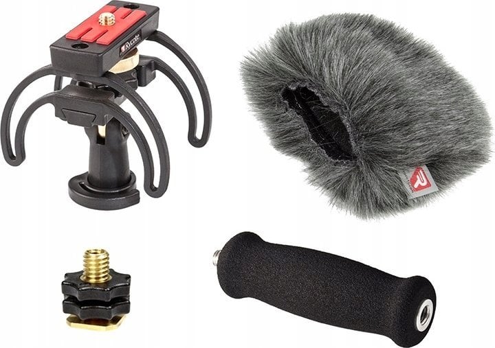 Rycote Rycote Audio Kit - Zoom H4N