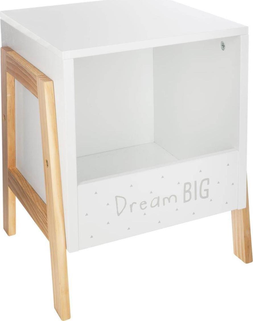 Atmosphera Biblioteczka Szafeczka do pokoju dziecięcego MDF