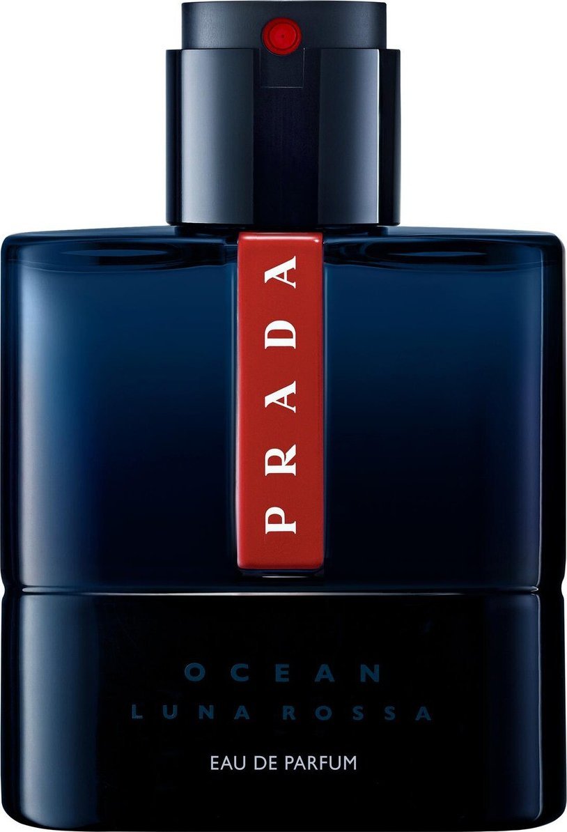 Prada Prada Luna Rossa Ocean Eau de Parfum 100ml.