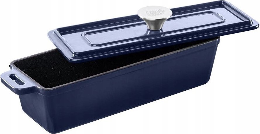 Sourcing BAKING FORM 1.7L BLUE