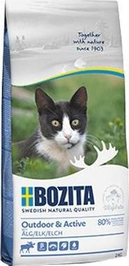 Bozita Outdoor & Active Elk 2 kg